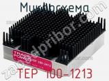 Микросхема TEP 100-1213 