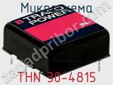 Микросхема THN 30-4815 фотография 3.