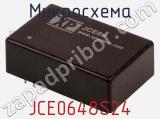 Микросхема JCE0648S24 