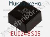 Микросхема IEU0248S05 фотография 2.