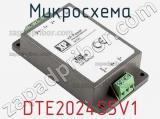 Микросхема DTE2024S5V1 фотография 2.