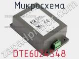 Микросхема DTE6024S48 фотография 2.