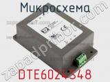 Микросхема DTE6024S48 фотография 3.