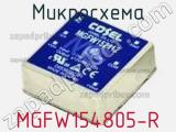 Микросхема MGFW154805-R 