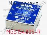 Микросхема MGS154805-R 