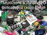 Микросхема QSB20048S15 