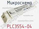 Микросхема PLC3554-04 
