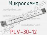 Микросхема PLV-30-12 