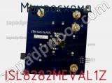 Микросхема ISL8282MEVAL1Z фотография 2.