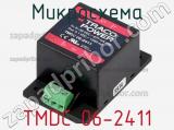 Микросхема TMDC 06-2411