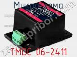 Микросхема TMDC 06-2411 фотография 2.