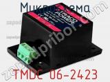 Микросхема TMDC 06-2423 фотография 2.