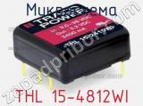 Микросхема THL 15-4812WI