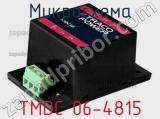 Микросхема TMDC 06-4815 фотография 2.