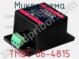 Микросхема TMDC 06-4815 фотография 3.