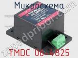 Микросхема TMDC 06-4825 