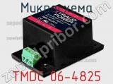 Микросхема TMDC 06-4825 фотография 2.