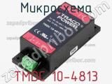 Микросхема TMDC 10-4813