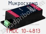 Микросхема TMDC 10-4813 фотография 3.