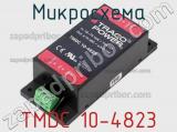 Микросхема TMDC 10-4823 