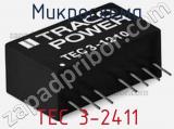 Микросхема TEC 3-2411 фотография 2.