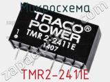 Микросхема TMR2-2411E фотография 3.