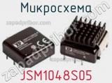 Микросхема JSM1048S05