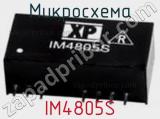 Микросхема IM4805S фотография 2.