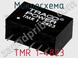 Микросхема TMR 1-4823 