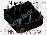Микросхема THN 30-2412WI фотография 2.