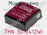 Микросхема THN 30-2412WI фотография 3.
