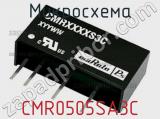 Микросхема CMR0505SA3C 