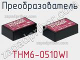 Преобразователь THM6-0510WI фотография 2.