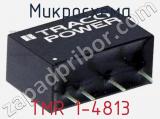 Микросхема TMR 1-4813 фотография 3.