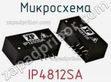 Микросхема IP4812SA фотография 2.