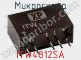 Микросхема ITW4812SA