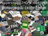 Микросхема STMGFW304805-N1 