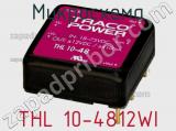 Микросхема THL 10-4812WI фотография 2.
