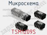 Микросхема TSM1209S 