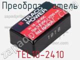 Преобразователь TEL10-2410