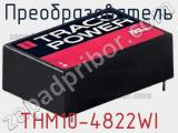 Преобразователь THM10-4822WI фотография 3.