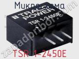 Микросхема TSR 1-2450E фотография 3.