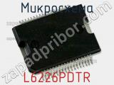 Микросхема L6226PDTR фотография 2.