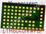 LTM8040IV#PBF