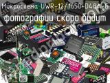 Микросхема UWR-12/1650-D48A-C 