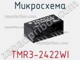 Микросхема TMR3-2422WI фотография 3.