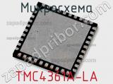 Микросхема TMC4361A-LA 
