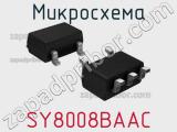 Микросхема SY8008BAAC