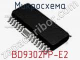 Микросхема BD9302FP-E2