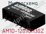 Микросхема AM1D-1209DH30Z 